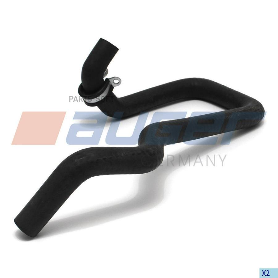 

Шланг, Радиатор auger 85541