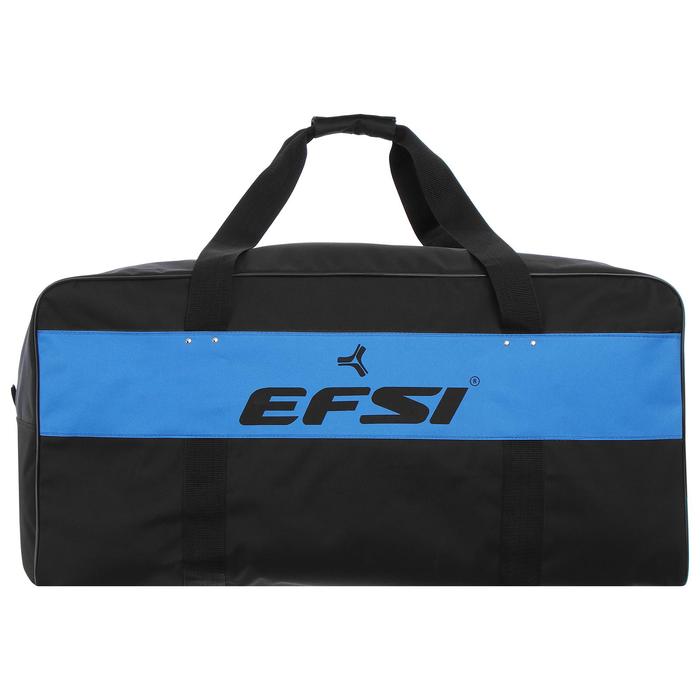 

Баул хоккейный №1 EFSI, Черный