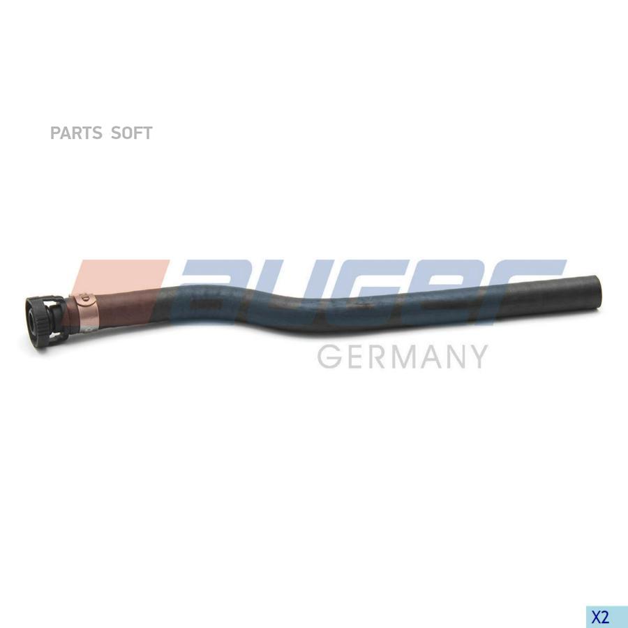 

Шланг, Радиатор auger 83631