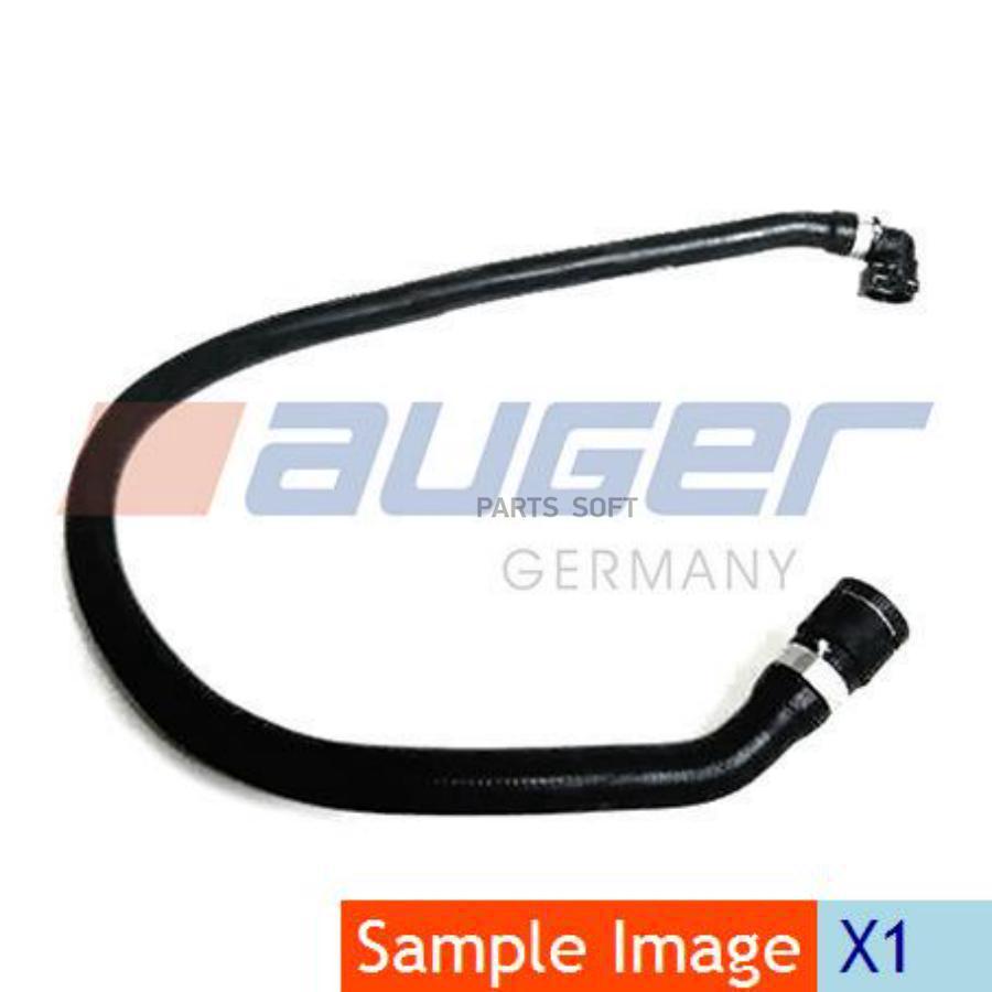 

Шланг, Радиатор auger 83605