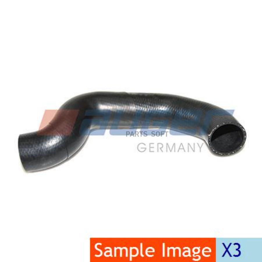 

Шланг, Радиатор auger 83603