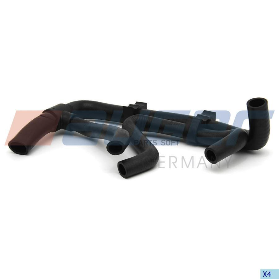 

Шланг, Радиатор auger 82402
