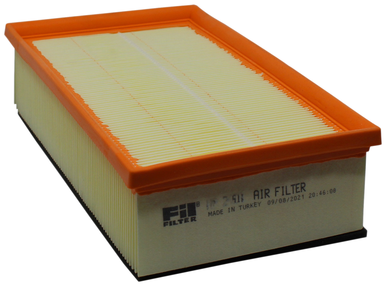 Fil Filter Фильтр Воздушный Bmw 5-Serie (F10)/X3(F25)/X4(F26)/X5(F15/F85) Fil Filter Hp241