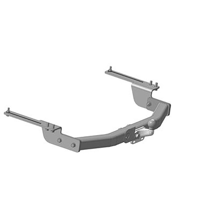

Фаркоп Oris (Bosal) на Тойота Прадо 120 2002-2009, арт:3016-F-3