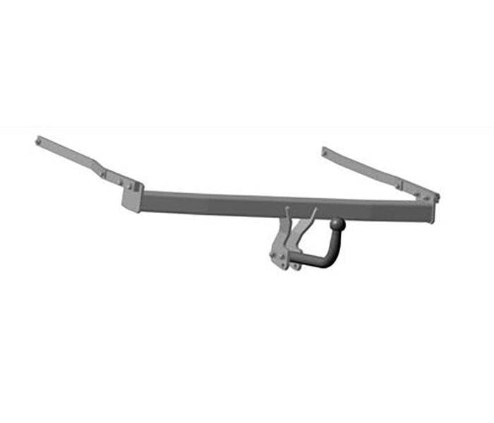 

Фаркоп Oris (Bosal) на Рено Меган седан 2002-2009, арт:1420-A-2