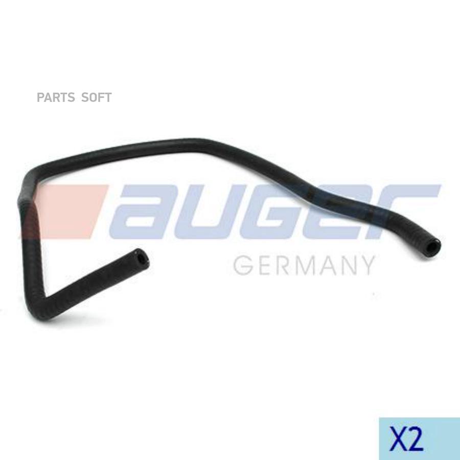 

Шланг, Радиатор auger 80528