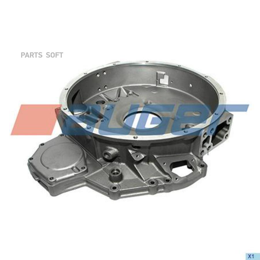 

Корпус, Маховик auger 80293