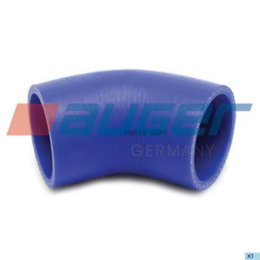 

Шланг, Радиатор auger 80214
