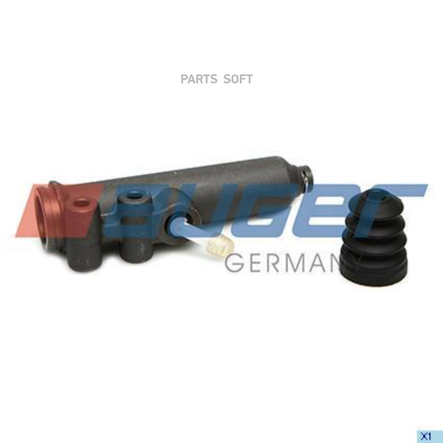 

Главный Цилиндр auger 77938
