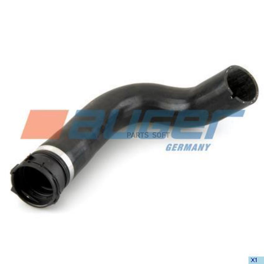 

Шланг, Радиатор auger 77165