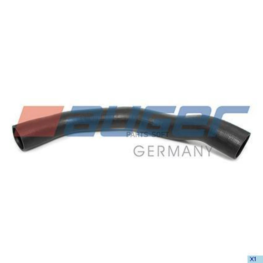 

Шланг, Радиатор auger 72046