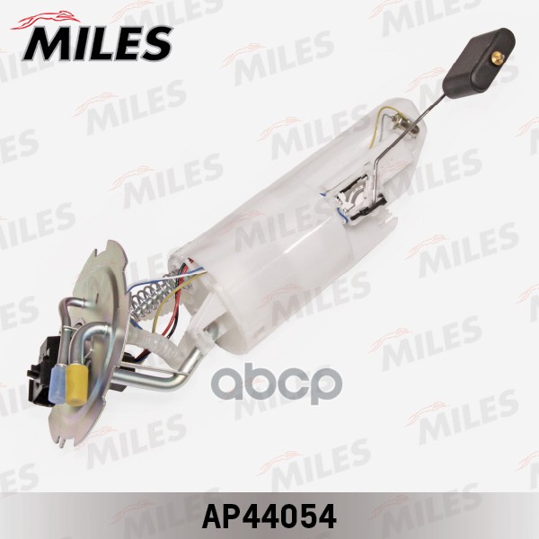 

Насос Топливный Chevrolet Lanos 05- Станция В Сборе Miles Miles арт. AP44054