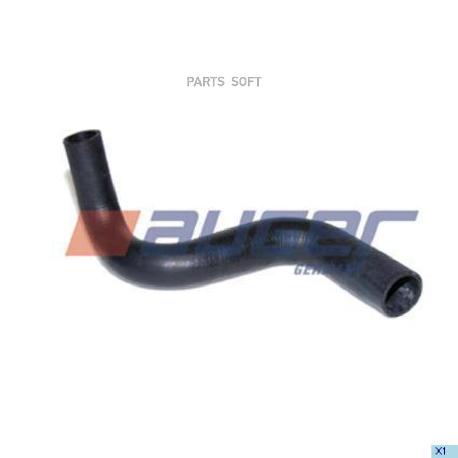 

Шланг, Радиатор auger 69604