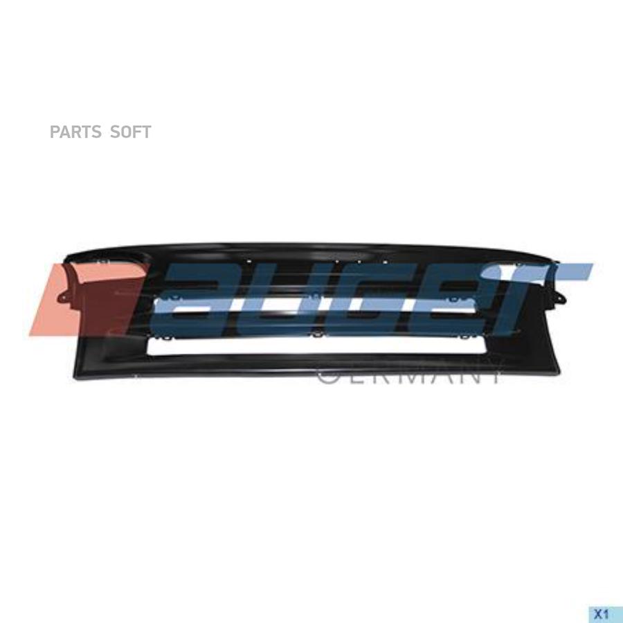

Передняя Панель auger 67301