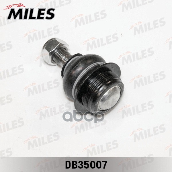 

Опора Шаровая Miles Db35007 Peugeot 307/Partner 08-/Citroen C4 /Berlingo 08- Пер.Нижн. Лев