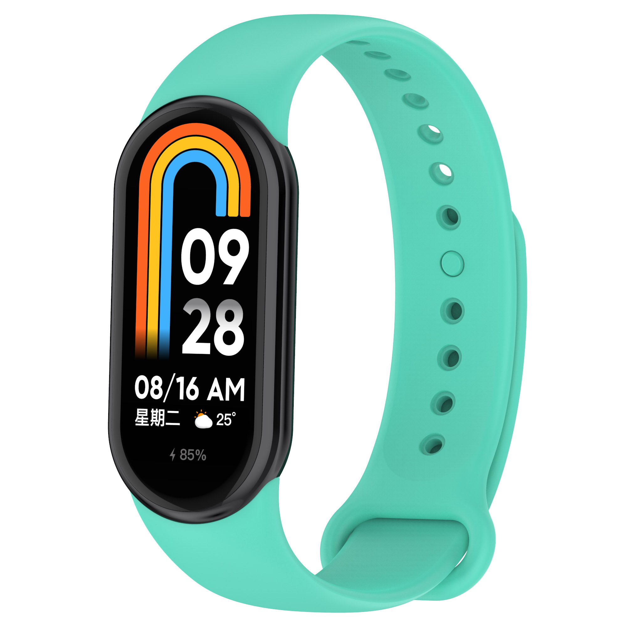 Ремешок для смарт-часов Xiaomi для Xiaomi Mi Band 8