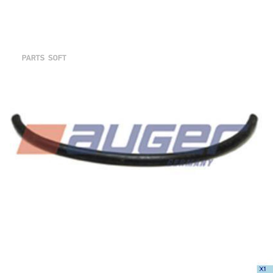 

Шланг, Радиатор auger 56395