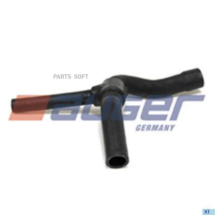 

Шланг, Радиатор auger 56243
