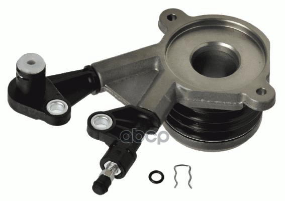 

3182 654 203_подшипник выжимной! MB W638/Vito 2.0CDi/2.2CDi 99>