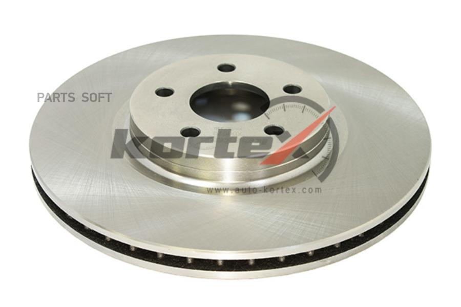 

KORTEX KD0523 Диск торм. пер.вент.(d=320mm) 1шт