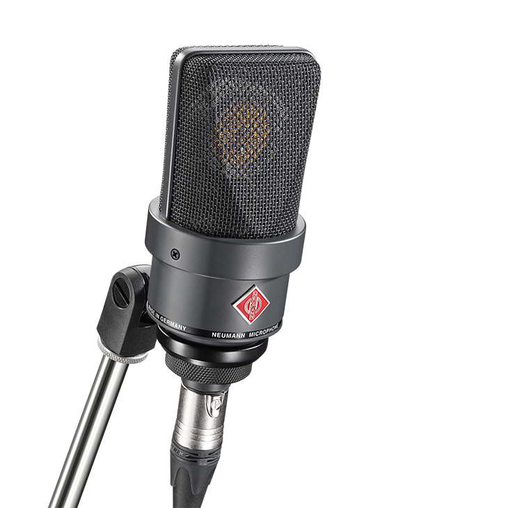 

Микрофон NEUMANN TLM 103 mt черный, TLM 103 mt