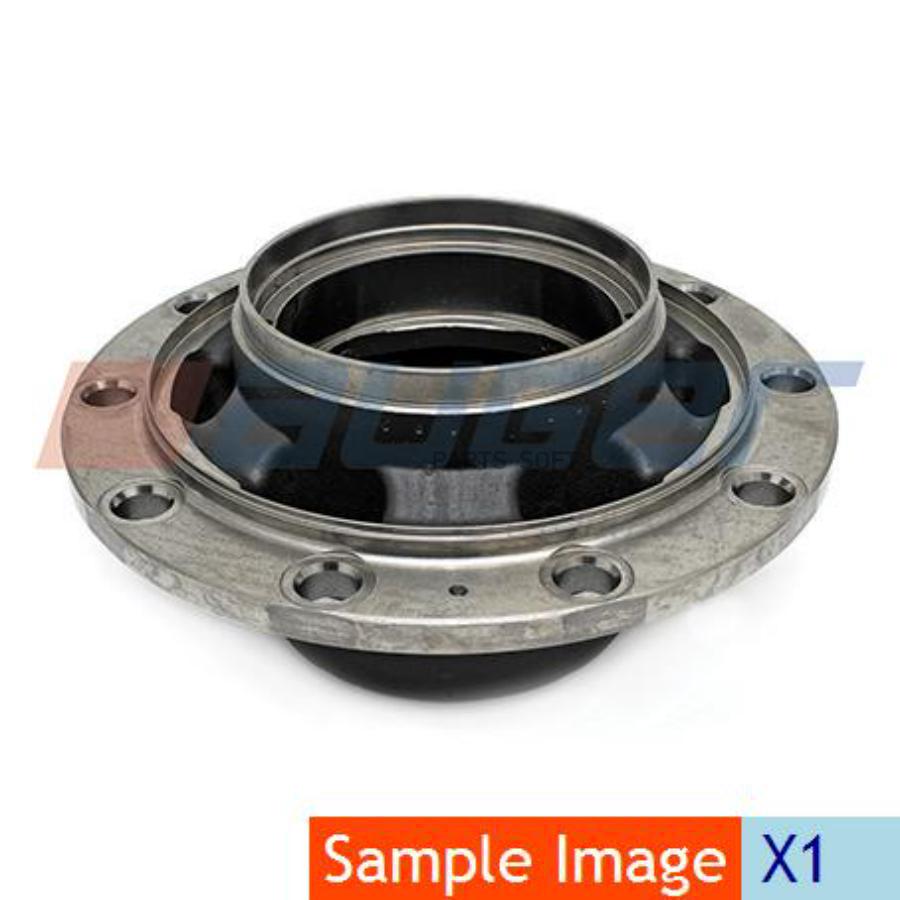

Ступица Колеса auger 86030f