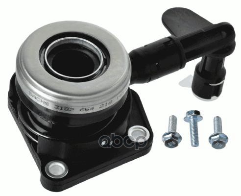 

Подшипник выжимной гидравлический Astra J 1.4/1.6 09-> Insignia/Zafira 1.4/1.6 08->