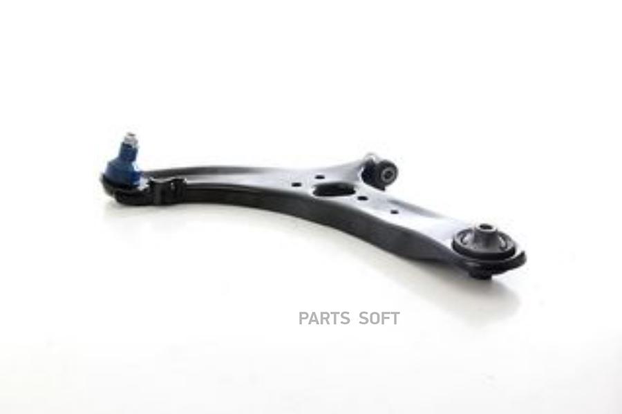 Рычаг Передней Подвески Нижний Левый Hyundai Accent Blue/Rio 11-15 BSG AUTO PARTS арт. BSG