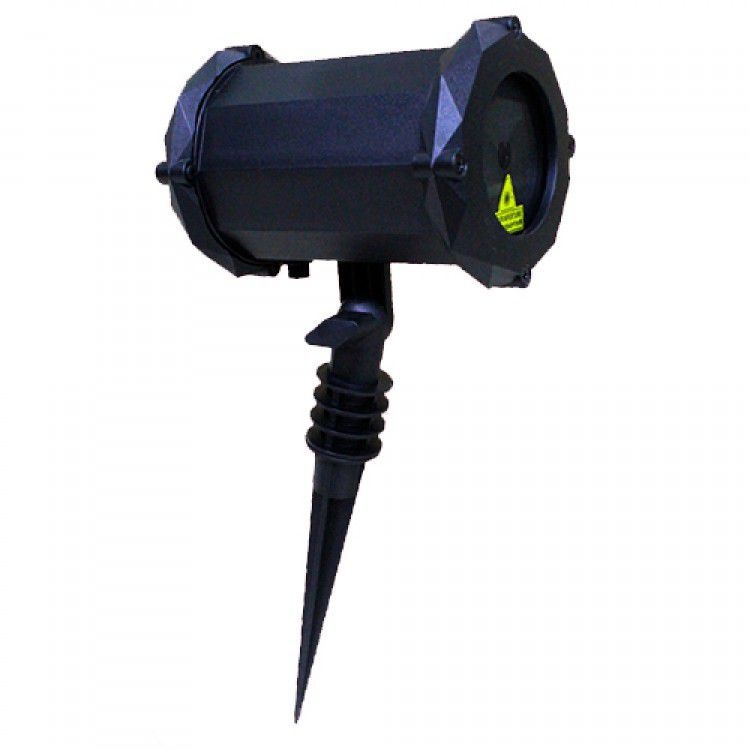 

Уличная лазерная подсветка X-Laser Technology X-39P-D, X-39P-D