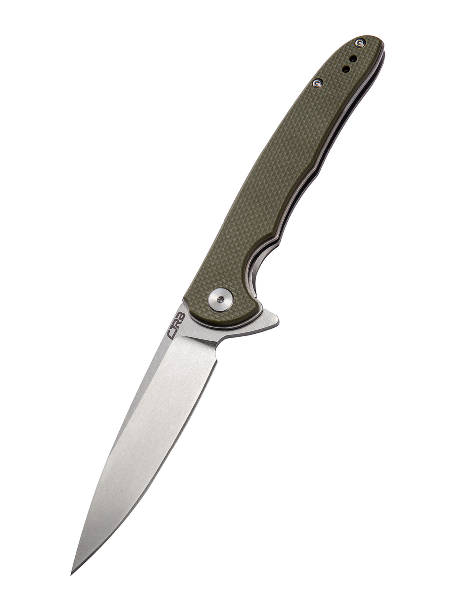 

Нож CJRB J1902-GNF Briar