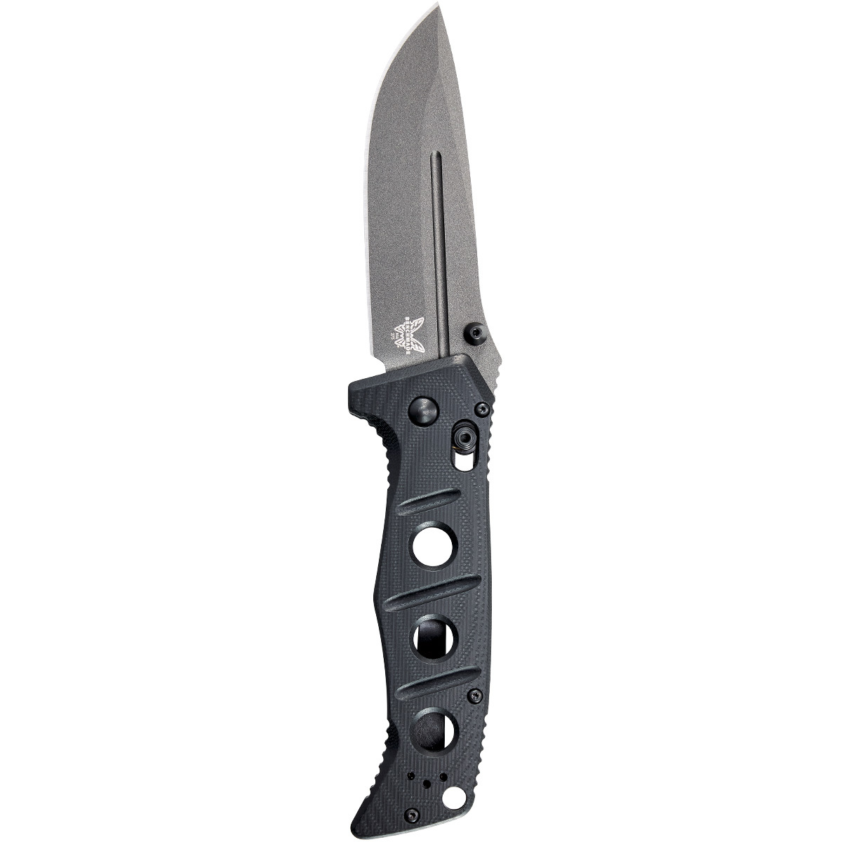 Нож Benchmade 275GY-1 Adamas