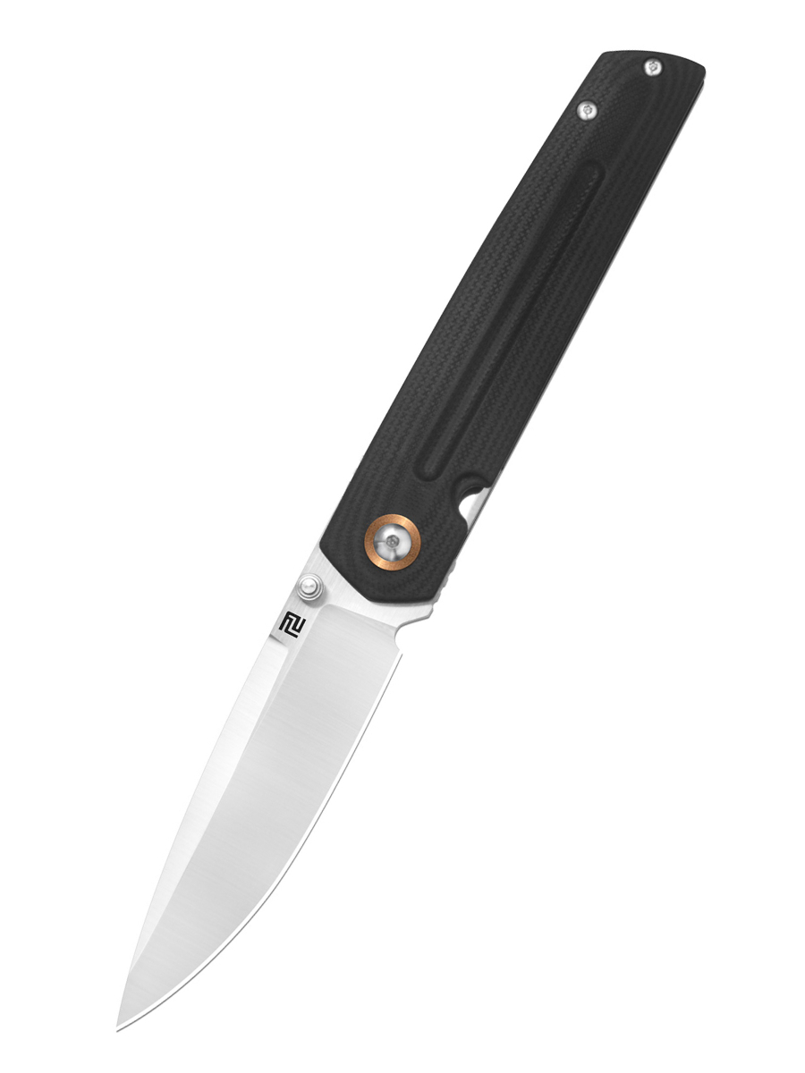 

Нож Artisan Cutlery 1849P-BK Sirius