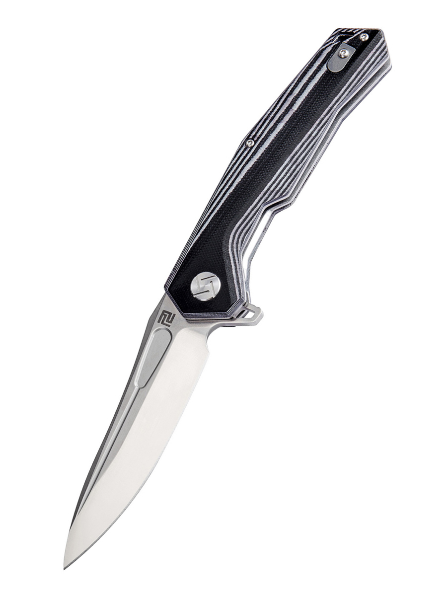 

Нож Artisan Cutlery 1808P-BGC Zumwalt