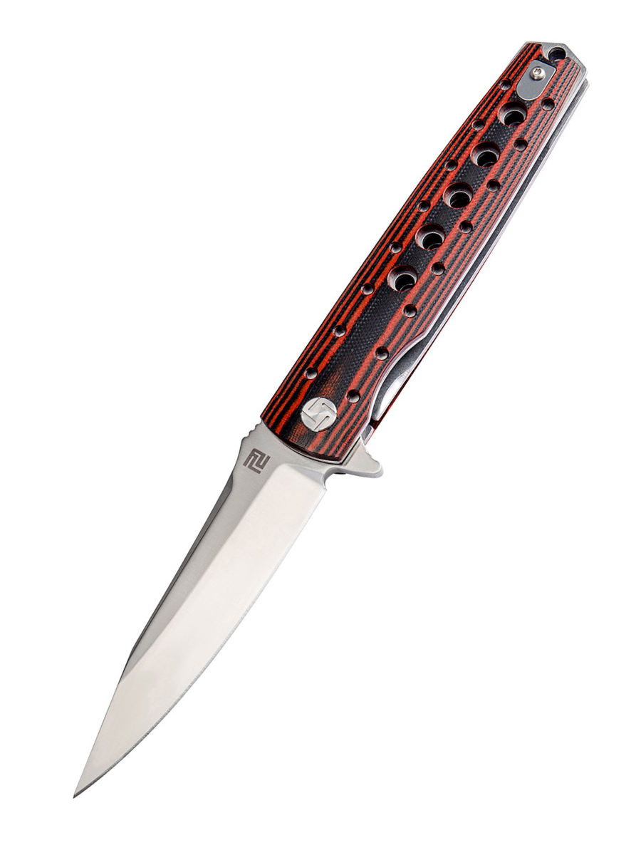

Нож Artisan Cutlery 1807G-BRS Virgina