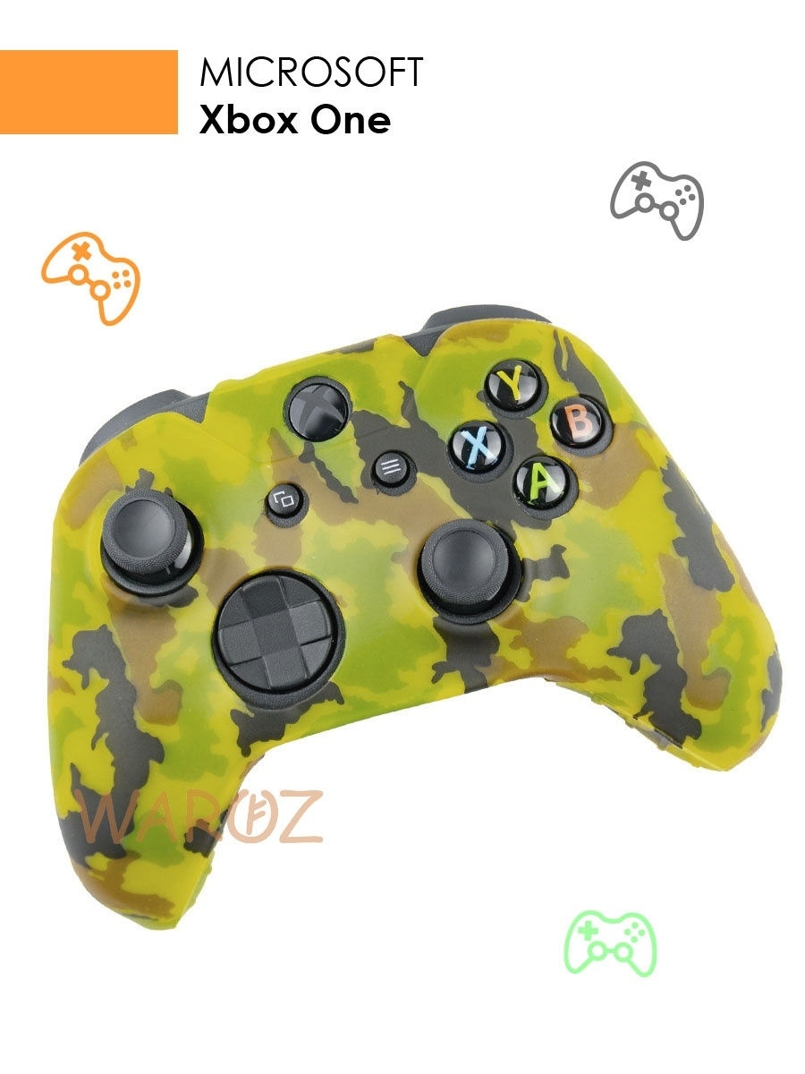 

Чехол для джойстика Xbox One