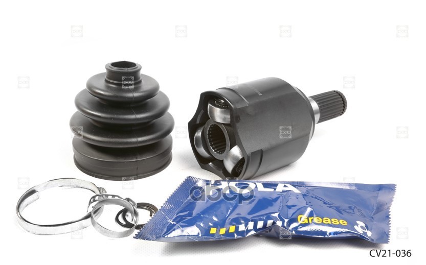 

ШРУС внутренний HYUNDAI ix35 (LM) 2.0 2WD (левый для 4WD), KIA Sportage (SL) 2.0 2WD (левы