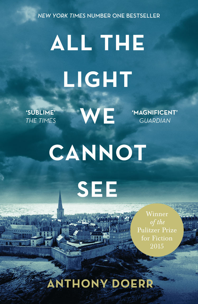 

All the Light We Cannot See
