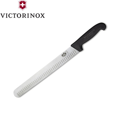 

Кухонный нож-слайсер для тонкой нарезки Victorinox Cutlery модель 5.4723.30