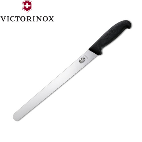 фото Кухонный нож для хлеба victorinox cutlery модель 5.4233.30