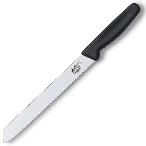 

Кухонный нож для хлеба Victorinox Cutlery модель 5.1633.18