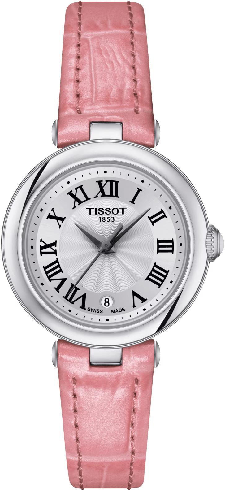 Наручные часы женские Tissot T126.010.16.013.01