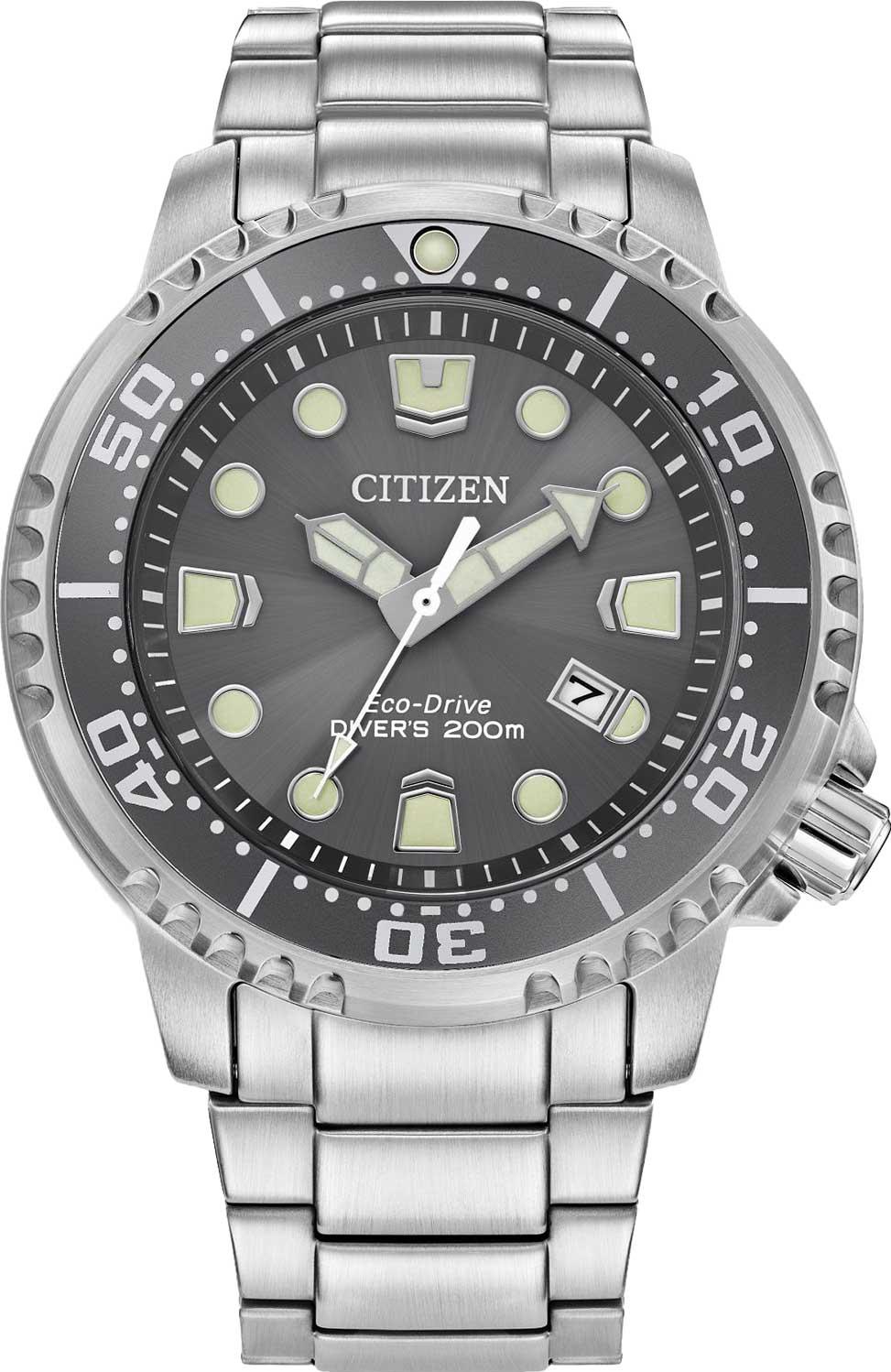 

Наручные часы мужские Citizen BN0167-50H, BN0167-50H