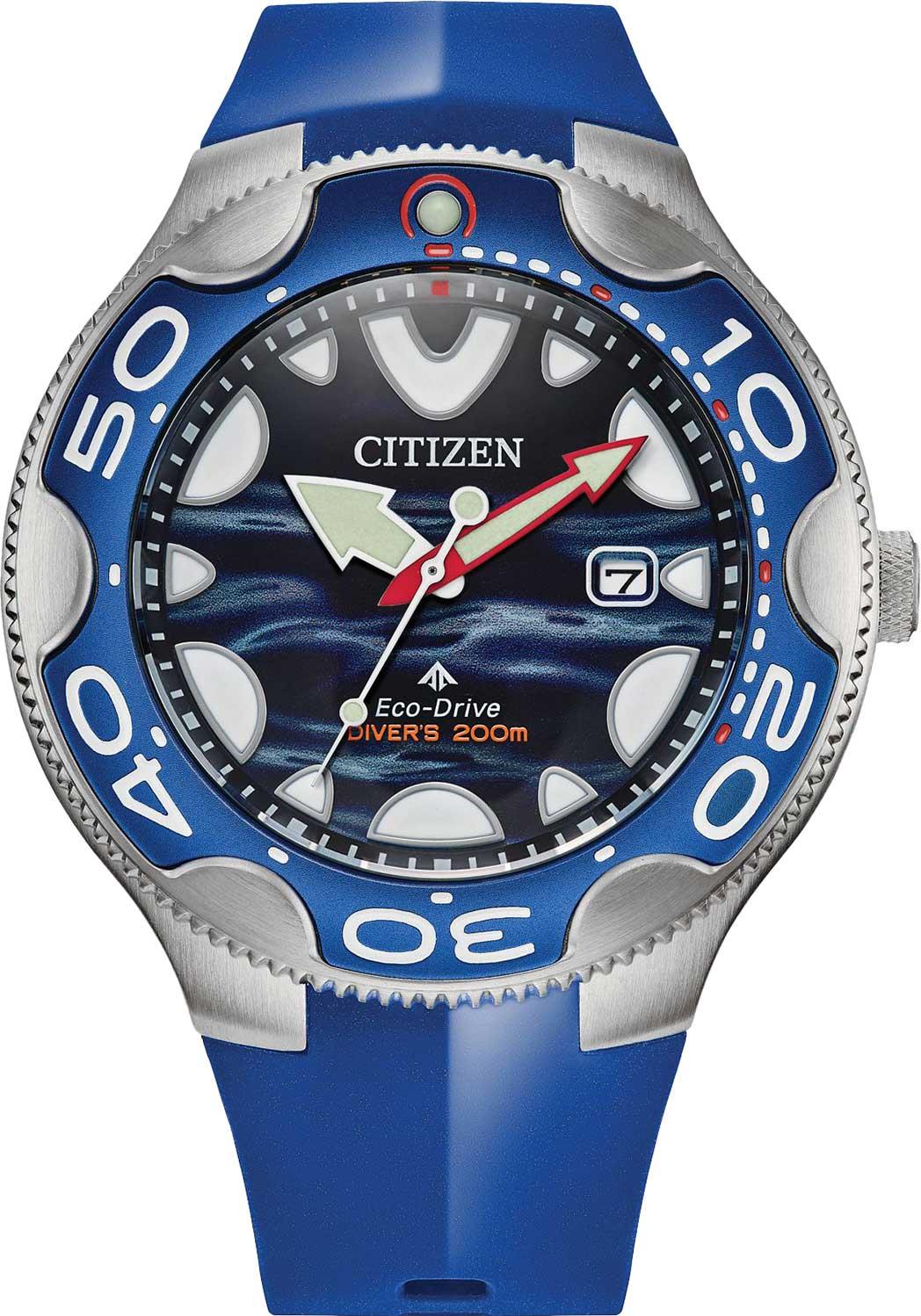 

Наручные часы мужские Citizen BN0238-02L, BN0238-02L