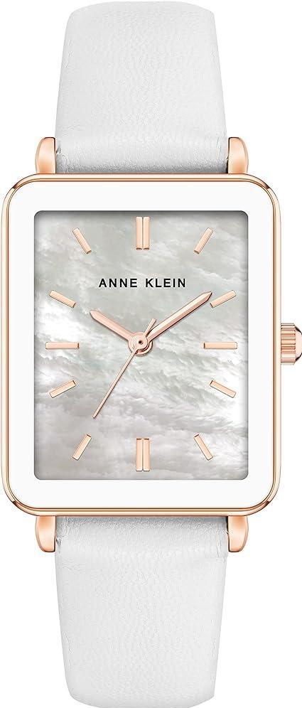 

Наручные часы женские Anne Klein 3702RGWT, 3702RGWT