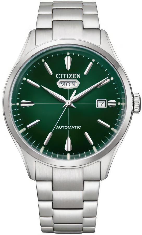 

Наручные часы мужские Citizen NH8391-51X, NH8391-51X