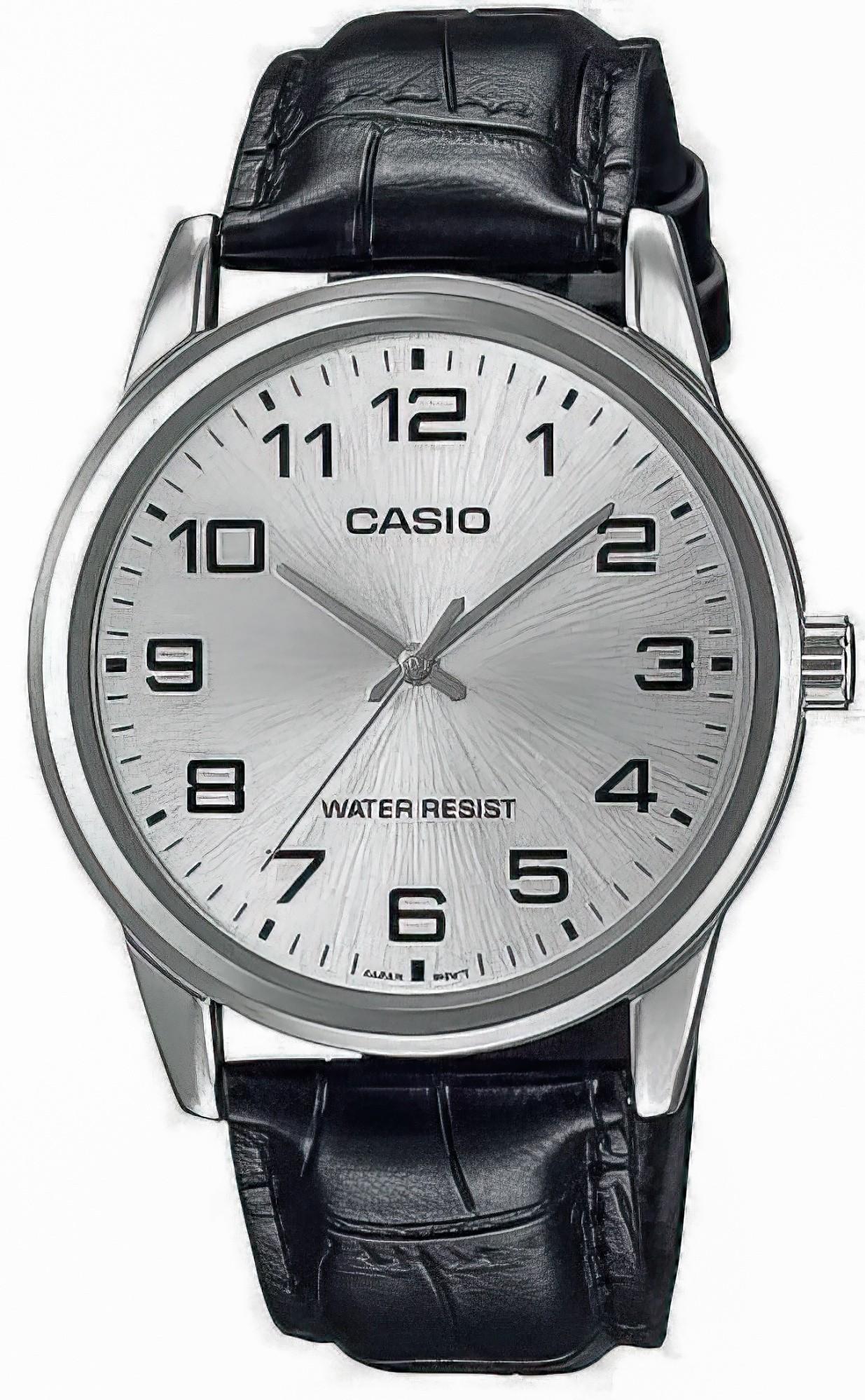 

Наручные часы мужские Casio MTP-V001L-7B, MTP-V001L-7B