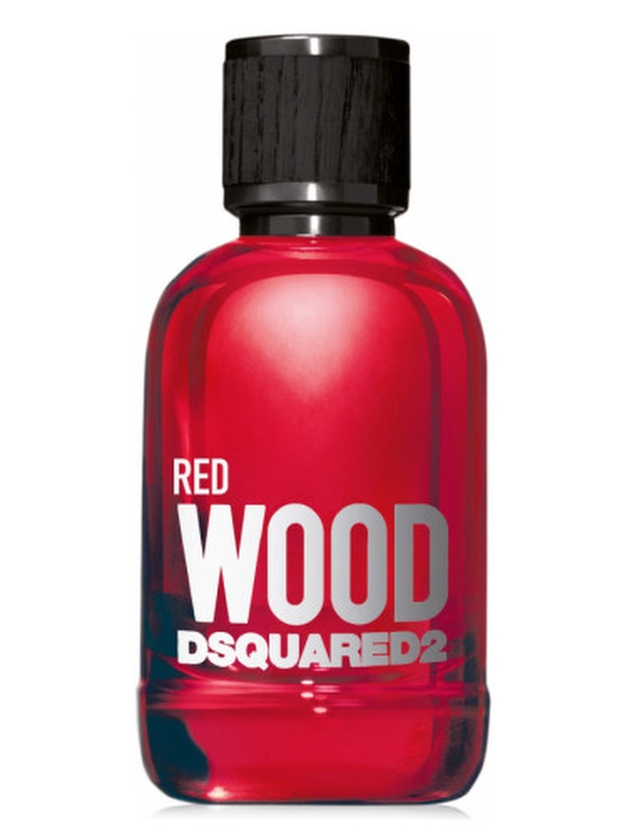 Туалетная вода Dsquared2 Red Wood 50 мл 7500₽