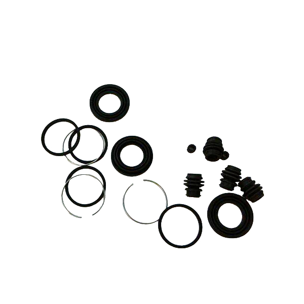 

SUBARU 26297AC010 Ремкомплект тормозного суппорта переднего 2POT, Forester SF, Impreza 199