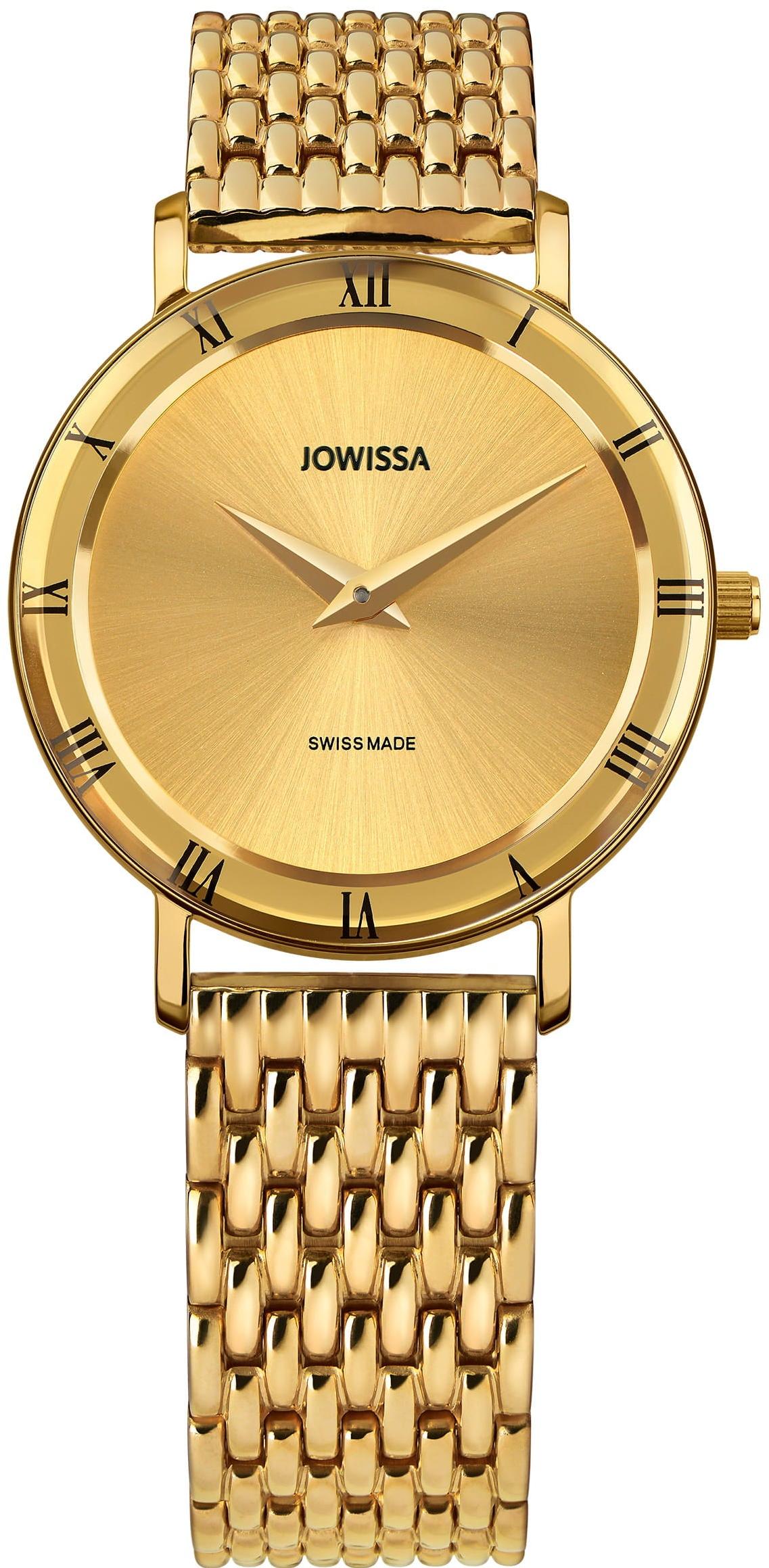 Наручные часы женские Jowissa J2.287.M