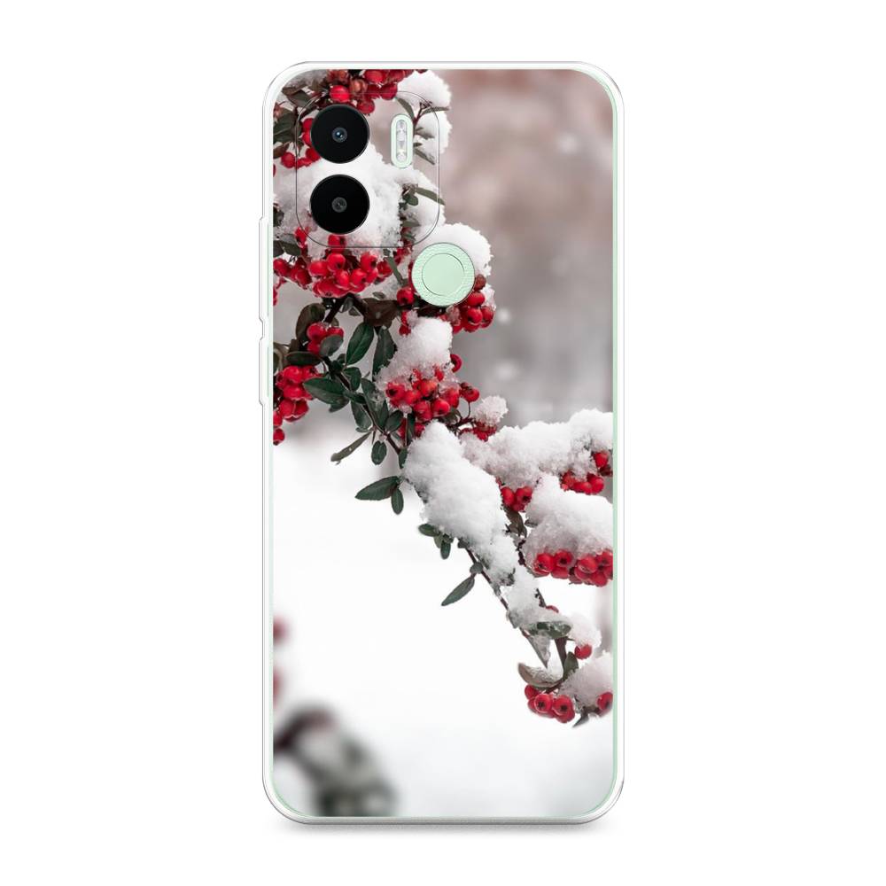 

Чехол на Redmi A1+ "Зима 8", 316750-2